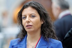 Симоньян назвала достойную зарплату генерала