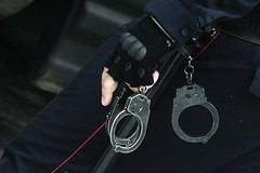 Советник губернатора российского региона задержан по делу о хищении 76 миллионов