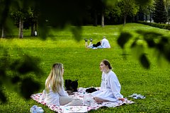 Сроки наступления летней погоды в Москве оценили