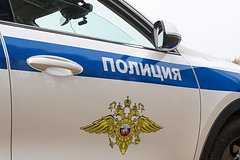 Стала известна предварительная причина взрыва в Военной академии в Петербурге