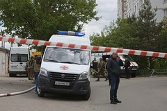 Стало известно о десятках остающихся в больницах после атак ВСУ белгородцах