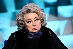 Тарасова отреагировала на возможный переход российских фигуристов в США