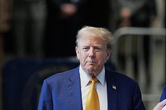 Трамп решил измотать Байдена двухчасовыми стоячими дебатами