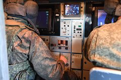 Украина атаковала Крым американскими ракетами ATACMS