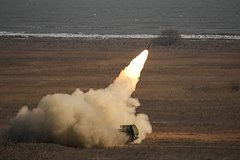 Украина понадеялась получить согласие США на удары по России