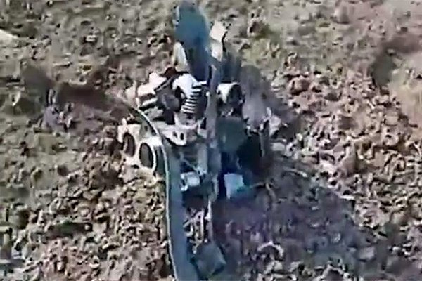 Украина пыталась атаковать Татарстан беспилотниками «Лютый». Целью мог стать уникальный завод