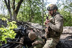 Украинский пленный рассказал о беспределе среди военкомов во время мобилизации
