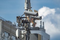 Устроивший стрельбу у российского ТЦ получил 100 штрафов за последние полгода
