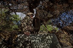 В Британии рассказал о положении ВСУ в Волчанске
