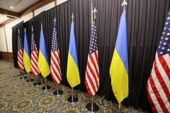 В ЕС подняли вопрос о статье 5 Договора НАТО в случае вступления Киева в альянс