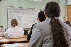 В Госдуме нашли связь между ЕГЭ и родами