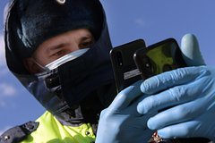 В Госдуме предложили разрешить предъявлять полиции цифровые документы