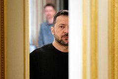 В Госдуме прокомментировали истечение полномочий Зеленского