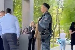 В клинике звездного хирурга Хайдарова вновь начали проверку