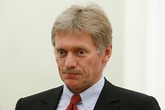 В Кремле ответили на вопрос о проведении мобилизации
