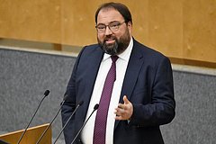 В Минцифры назвали сроки представления проекта Цифрового кодекса