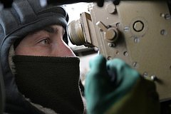 В Минобороны России рассказали о продвижении бойцов «Севера» под Харьковом