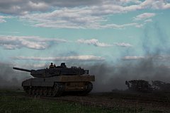 В Минобороны заявили о попытках ВСУ разрушить химически опасные объекты в России