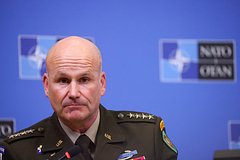 В НАТО похвалили Российскую армию
