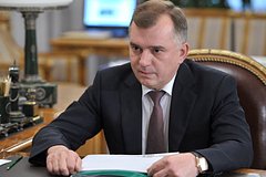 В погранслужбе напомнили об отсутствии ограничений для въезда иностранцев