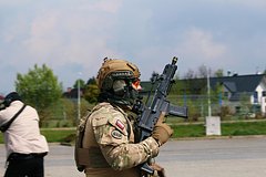В польском СМИ появилась информация о частичной мобилизации граждан