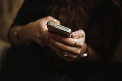 В работе Telegram произошел сбой