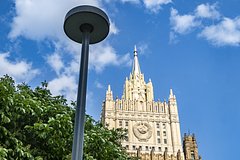 В России назвали невозможным прекращение действия Конвенции ООН по Арктике