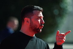 В России назвали один признак провала «саммита мира» по Украине еще до начала