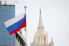 В России предупредили о сокрушительном ответе на возможное нападение