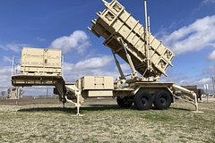 В России усомнились в возможности стран Запада усилить системы ПВО Украины