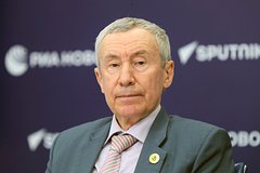 В России высказались о переговорах с условием сохранения текущих позиций