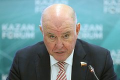 В России высказались о судьбе взятого в плен французского наемника