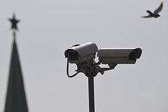 В России захотели штрафовать за мелкие нарушения с помощью камер