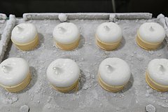 В российском мороженом нашли кишечную палочку