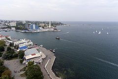 В Севастополе оценили ущерб от атаки ВСУ