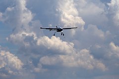 В Севастополе отключился свет после атаки ВСУ