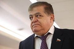 В Совфеде отреагировали на отработку НАТО ядерных ударов по России
