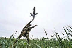 В США указали на желание Украины спровоцировать Россию на удар по НАТО
