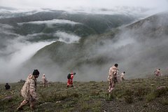 В Турции связали крушение вертолета Раиси с внутренней борьбой за власть в Иране