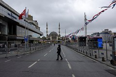 В Турции заявили о заговоре ориентированных на США сект против власти