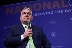 Венгрия назвала руководство ЕС главной угрозой Европе