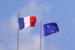 Во Франции выступили против поставок ракет Киеву для ударов вглубь России