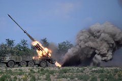 ВС России нанесли удар по месту проведения совещания командного состава ВСУ
