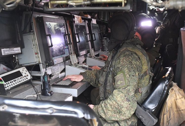 ВСУ обстреляли Крым кассетными боеприпасами