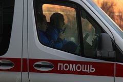 ВСУ обстреляли село Ржевка Белгородской области