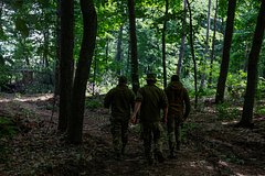 ВСУ уличили в применении химоружия в Харьковской области