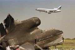 Выживший в авиакатастрофе рассказал о своей судьбе. Он был бескровным, но выдержал испытания и пришел к успеху