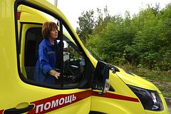 Взрыв в Петербурге произошел из-за боеприпаса времен Великой Отечественной войны