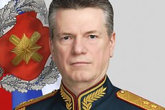 Задержание главного кадровика Минобороны подтвердили