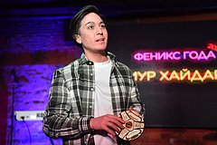 Задержание врачей клиники пластического хирурга Хайдарова